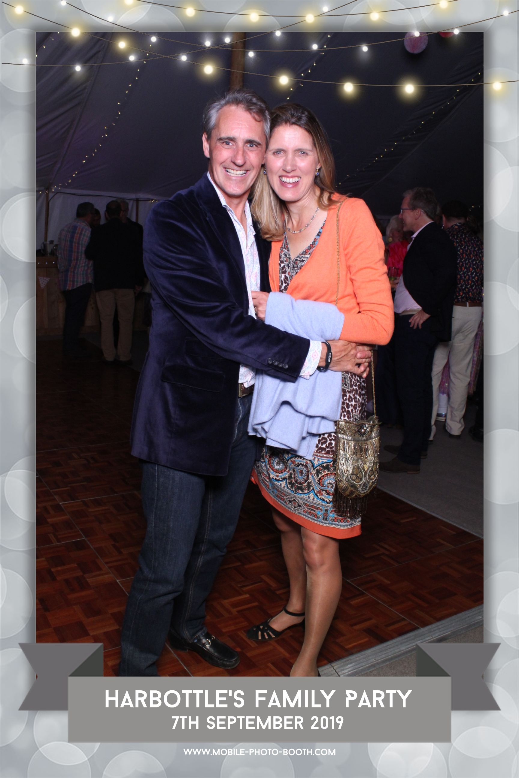 Harbottle's Family Party | View more photos from the event at images.mobile-photo-booth.com/u/MobilePhotoBoothUK/Harbottles-Family-Party